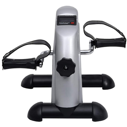 Home trainer, pédalier d'appartement, vélo d'appartement avec volant d'inertie