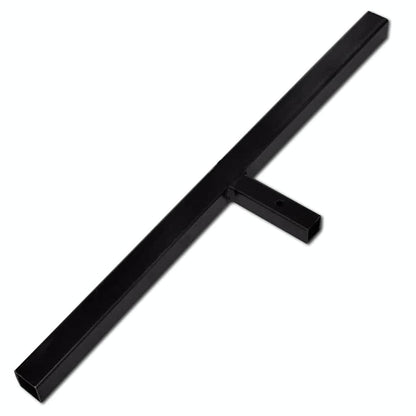 Tarière avec poignée 200 mm tube de rallonge 5 m