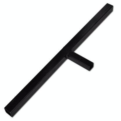 Tarière avec poignée 200 mm tube de rallonge 9 m