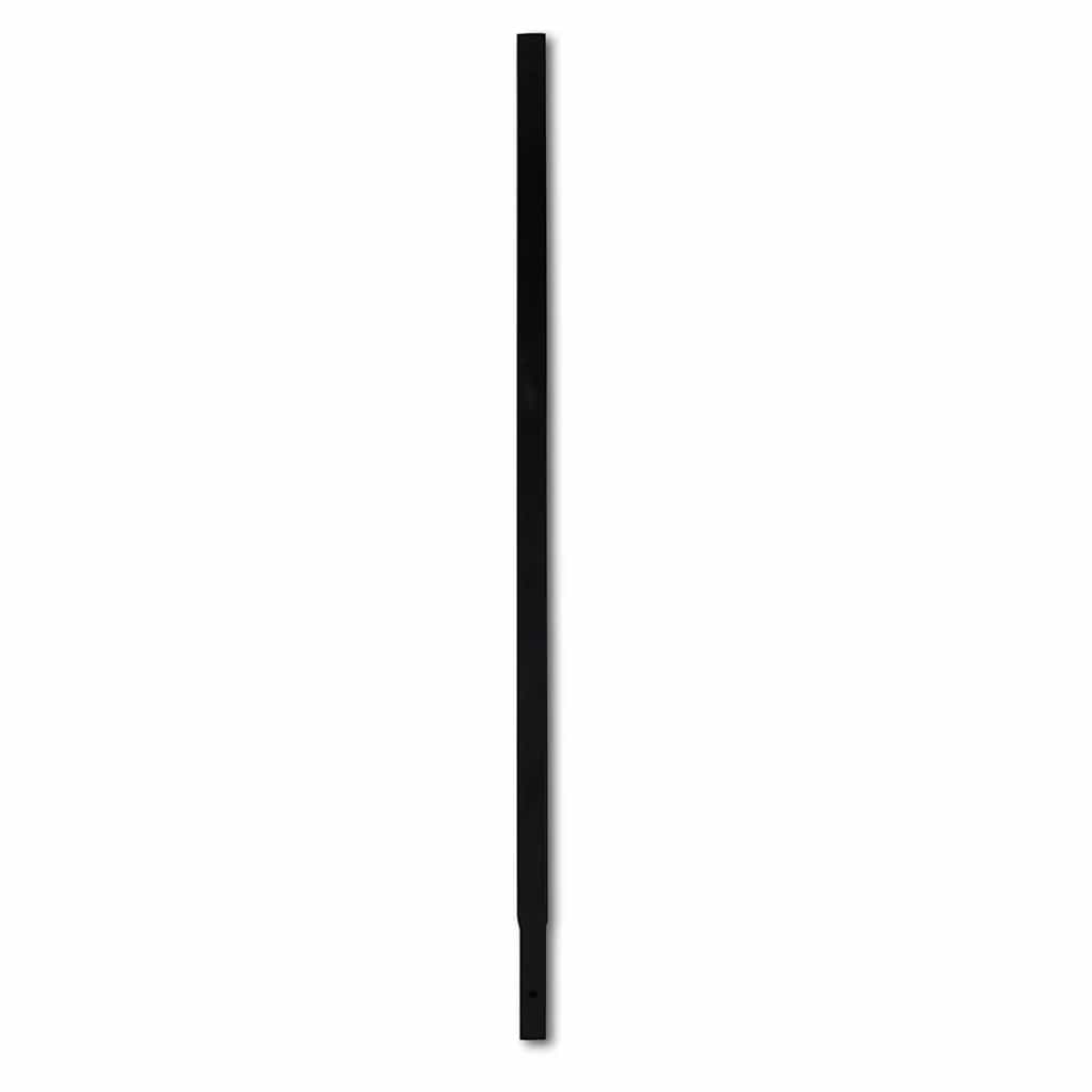 Tarière avec poignée 200 mm tube de rallonge 9 m