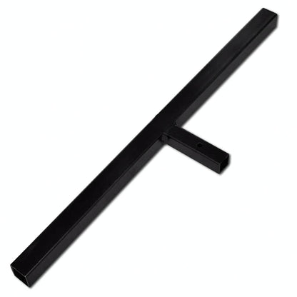 Tarière avec poignée 200 mm Tube de rallonge 13 m
