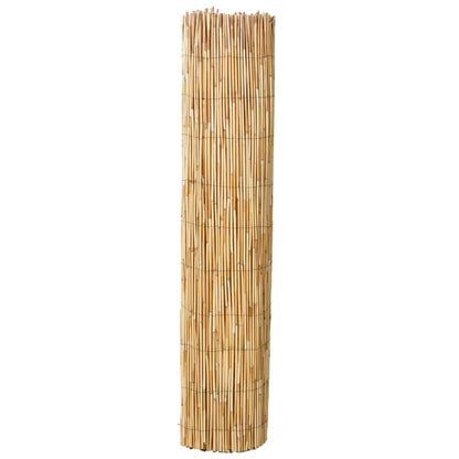vidaXL Canisse 500x100 cm