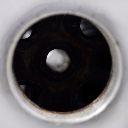 Pool Wärmetauscher 355 x 134 mm 40 kW