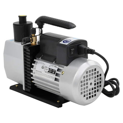 2-Stufige Vakuumpumpe 50 L / Min.