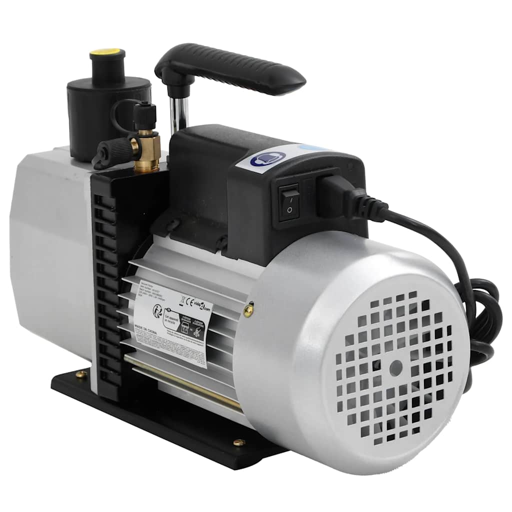 2-Stufige Vakuumpumpe 100 L / Min