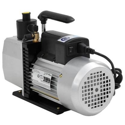 2-Stufige Vakuumpumpe 100 L / Min