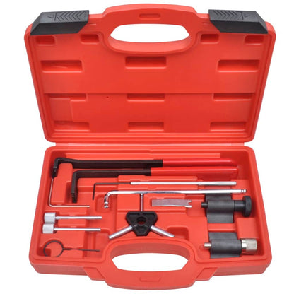 Kit d'outils de calage moteur diesel pour VAG 1.2, 1.4, 1.6, 1.9, 2.0 TDi