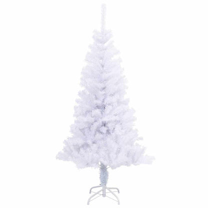 vidaXL Künstlicher Weihnachtsbaum mit Ständer 150 cm 380 Zweige
