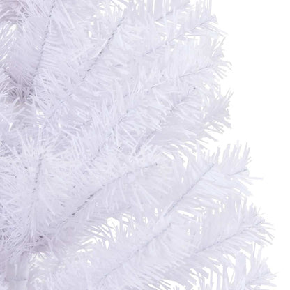 vidaXL Künstlicher Weihnachtsbaum mit Ständer 150 cm 380 Zweige
