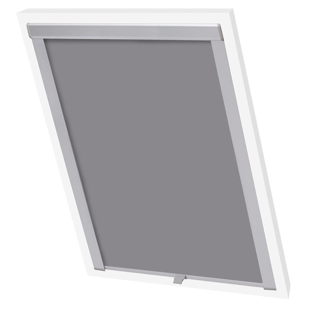 vidaXL Store occultant Gris M08/308