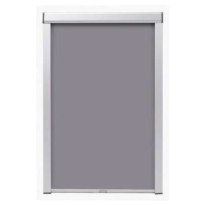 vidaXL Store occultant Gris M08/308