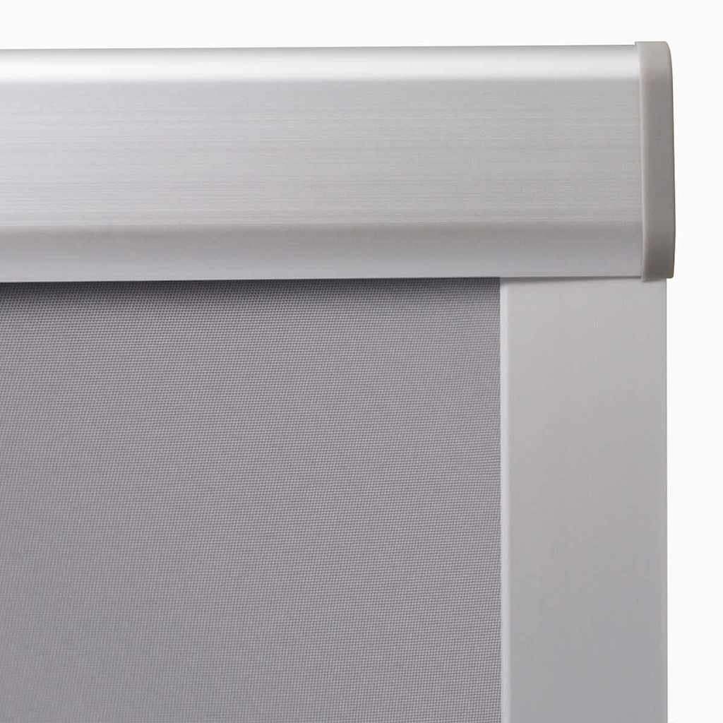 vidaXL Store occultant Gris M08/308