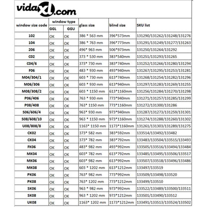 vidaXL Verdunkelungsrollo Weiß F06