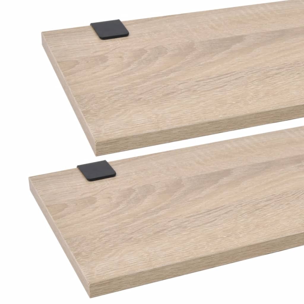 vidaXL 9-tlg. Badmöbel-Set mit Waschbecken und Wasserhahn Beige