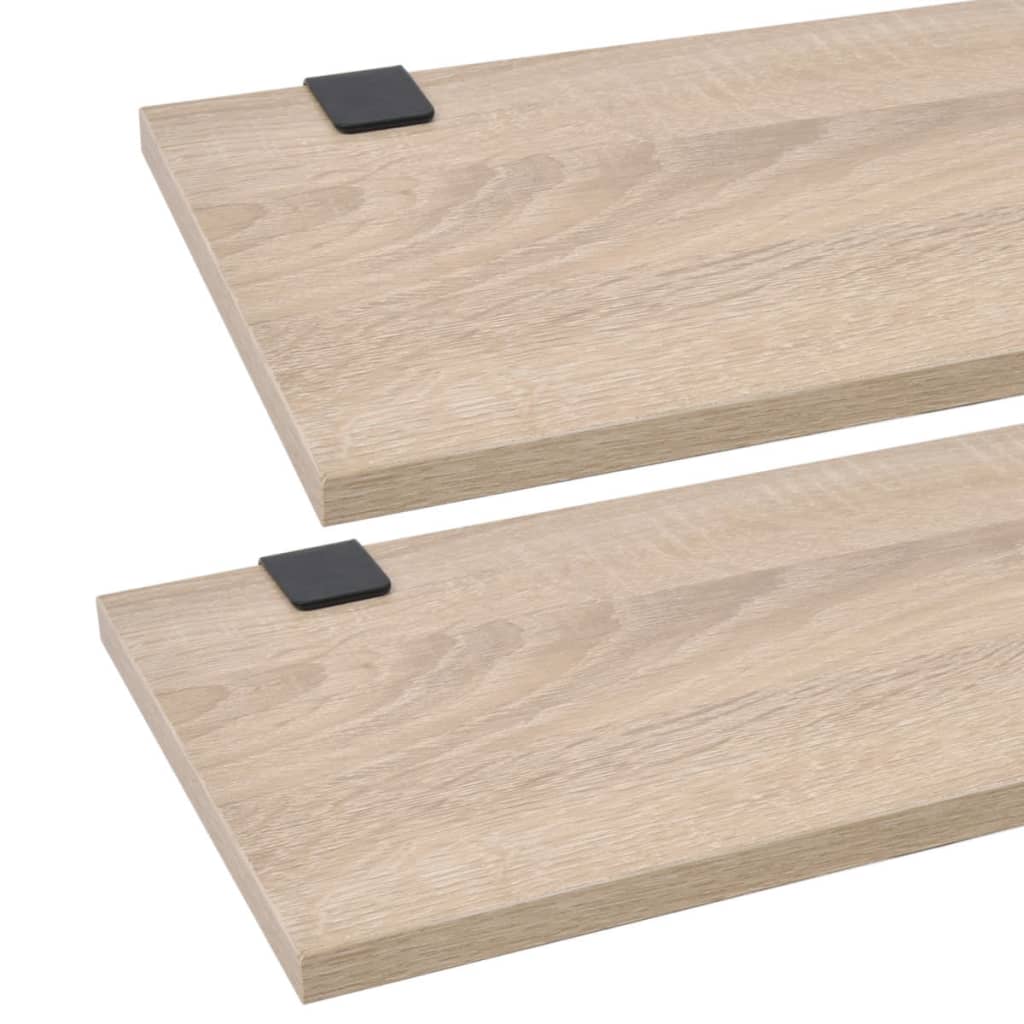 vidaXL 10-tlg. Badmöbel-Set mit Waschbecken und Wasserhahn Beige