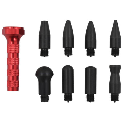 vidaXL 45-tlg. Ausbeulwerkzeug-Set