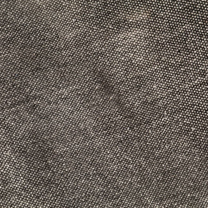 vidaXL Butterfly-Sessel Anthrazit Canvas