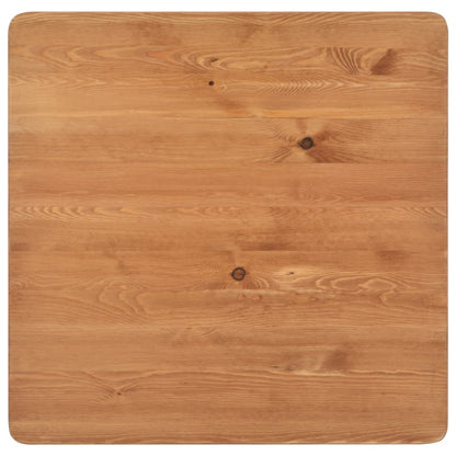 vidaXL 3-teiliges Bar-Set Stahl Schwarz