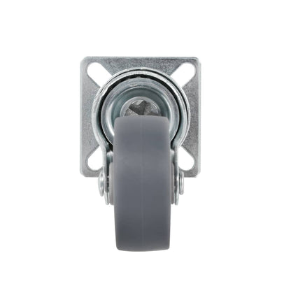 vidaXL 48 Stk. Lenkrollen 50 mm