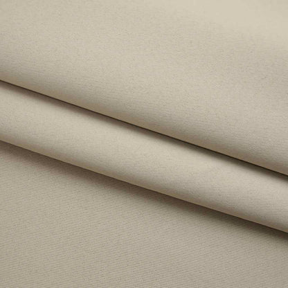 vidaXL Verdunkelungsvorhang mit Haken Beige 290 x 245 cm