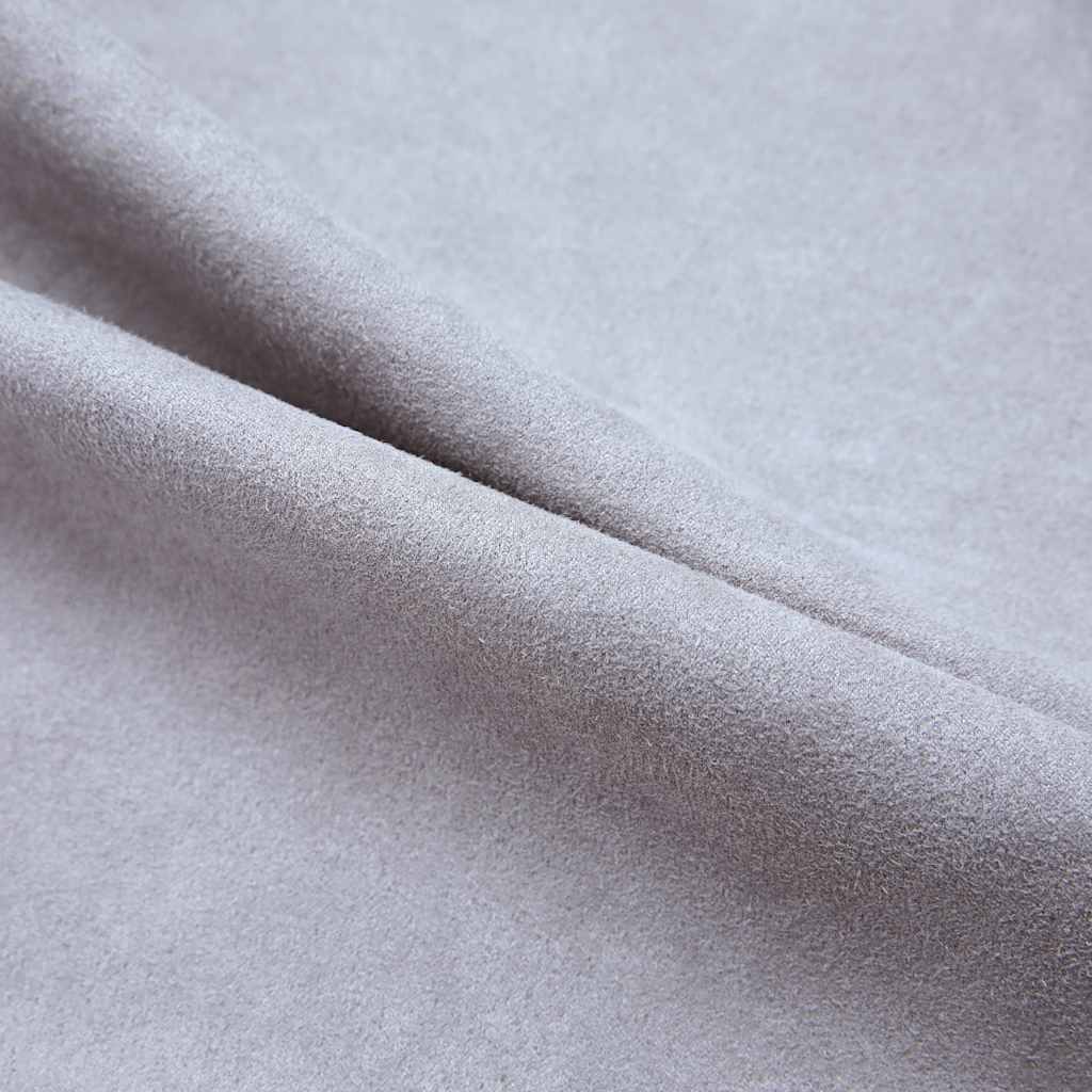 vidaXL Rideaux occultants à œillets métalliques 2 pcs Gris 140x175 cm