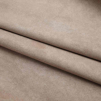 vidaXL Rideaux occultants avec crochets 2 pcs Taupe 140x225 cm
