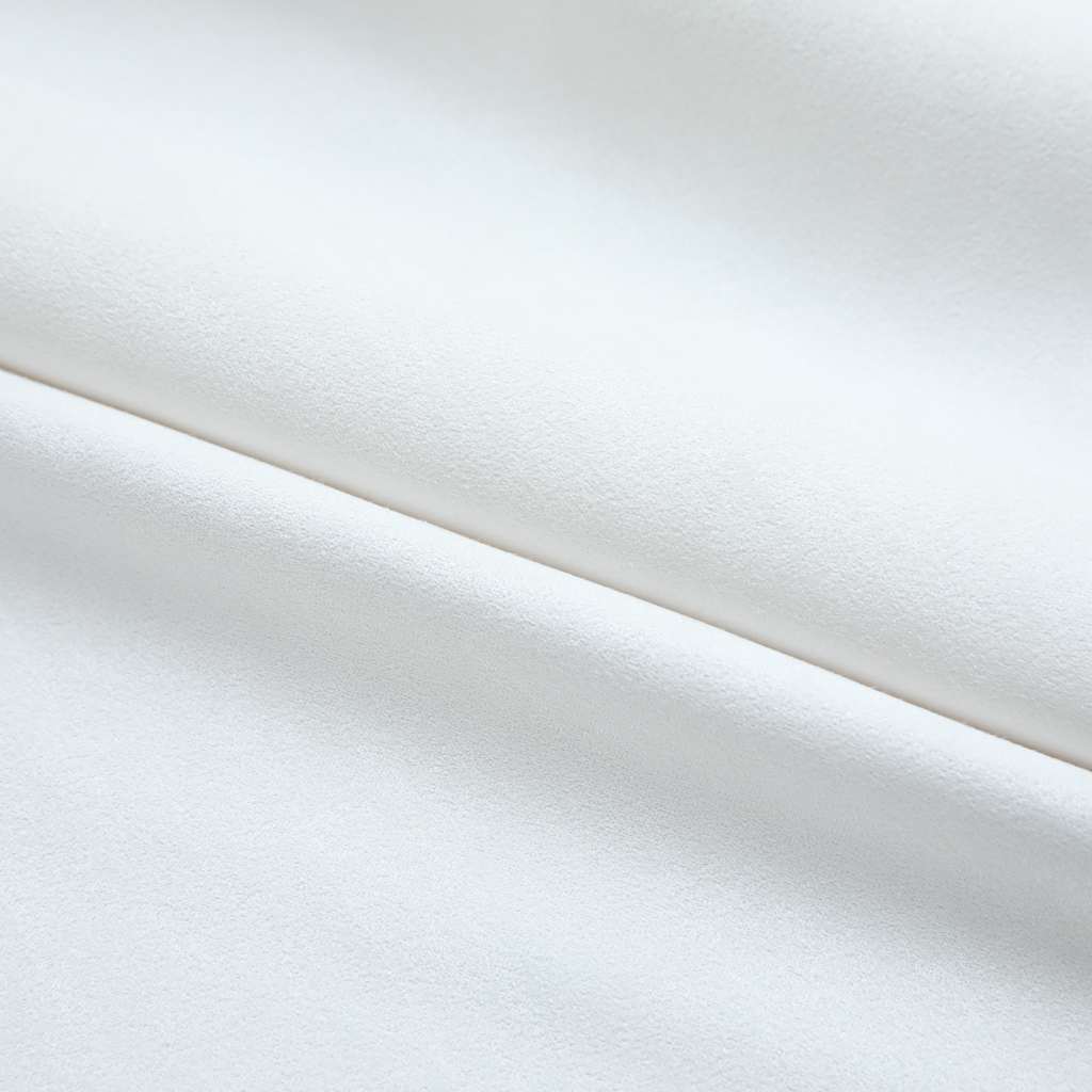 vidaXL Rideaux occultants à crochets 2 pcs Gris-blanc 140x245 cm