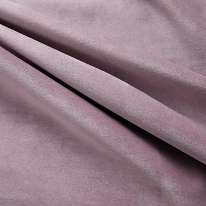 vidaXL Rideaux occultants à œillets 2 pcs Velours Rose antique 140x225cm