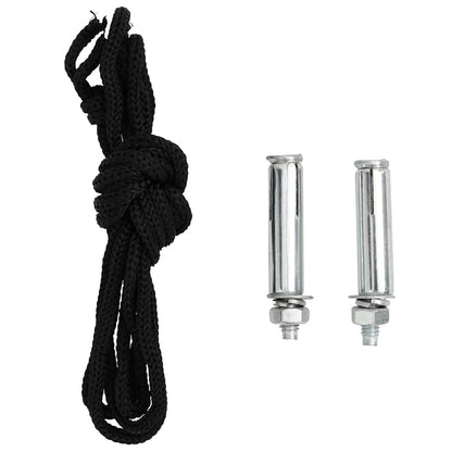 Balkon-Seitenmarkise 125x250 cm Grau