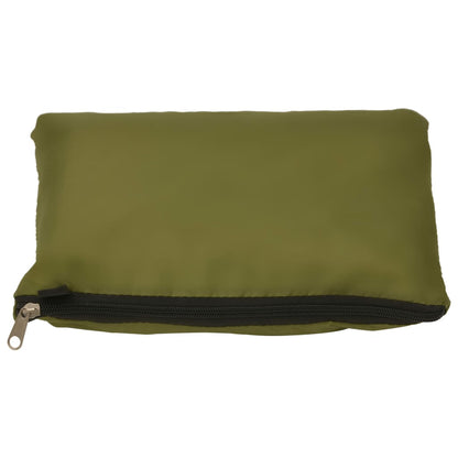 vidaXL Outdoor-Tarp 3x2,85 m Grün