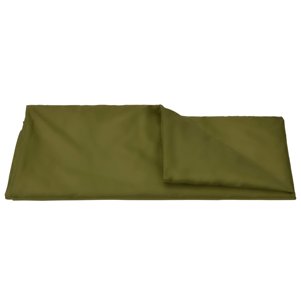 vidaXL Outdoor-Tarp 3x2,85 m Grün