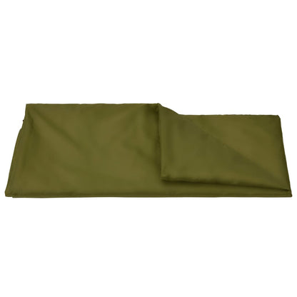 vidaXL Outdoor-Tarp 3x2,85 m Grün