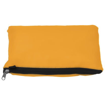 vidaXL Outdoor-Tarp 3x2,85 m Gelb