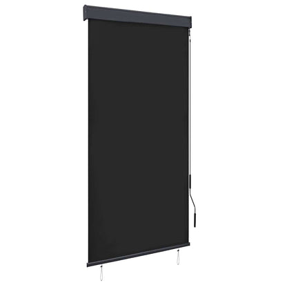 Store extérieur vidaXL 100 x 250 cm Anthracite