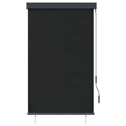Store extérieur vidaXL 100 x 250 cm Anthracite