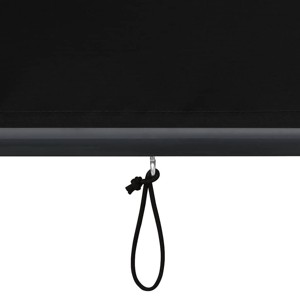Store extérieur vidaXL 100 x 250 cm Anthracite