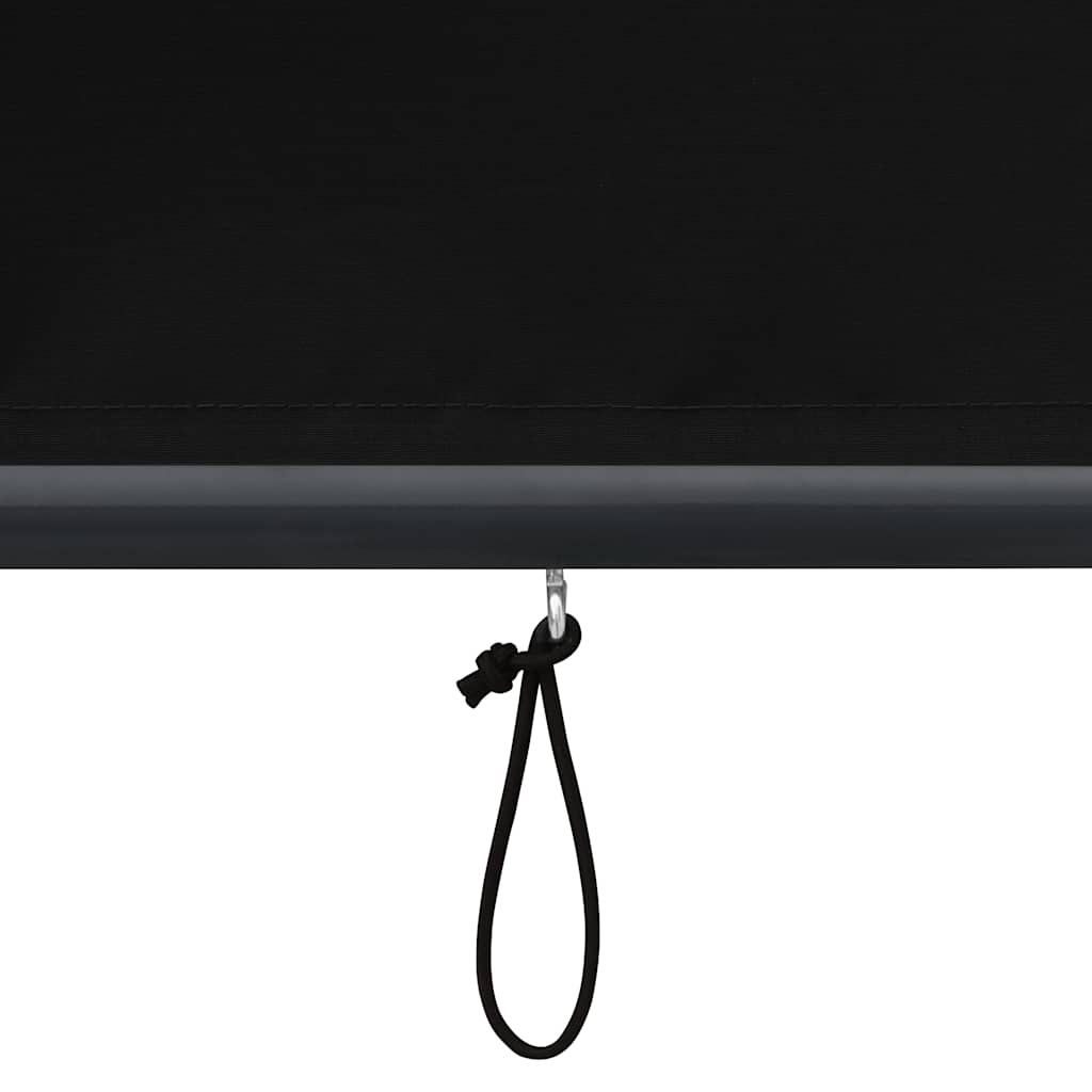 vidaXL Store d'extérieur 120 x 250 cm Anthracite
