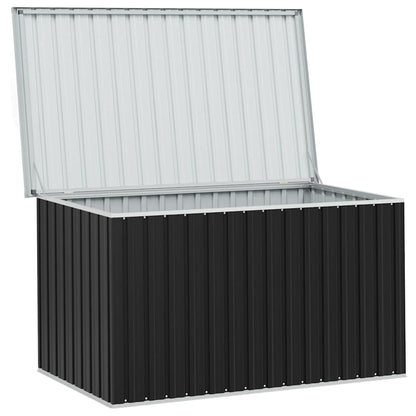 Gartenbox Anthrazit 171x99x93 cm