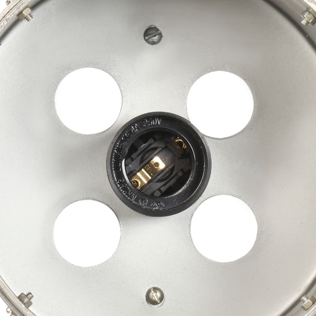 Stehleuchte Dreibein Massivholz Mango 140 cm