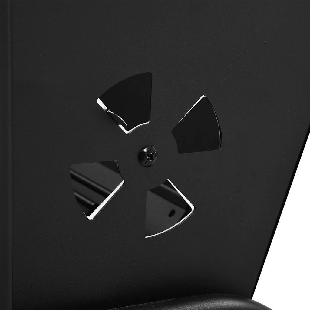 Elektrische BBQ-Rotisserie Edelstahl