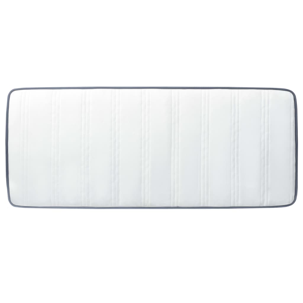 Boxspringbett-Matratze Mittel 200 x 80 x 20 cm