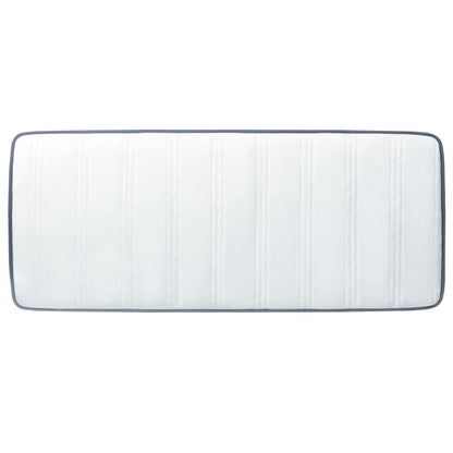 Boxspringbett-Matratze Mittel 200 x 80 x 20 cm