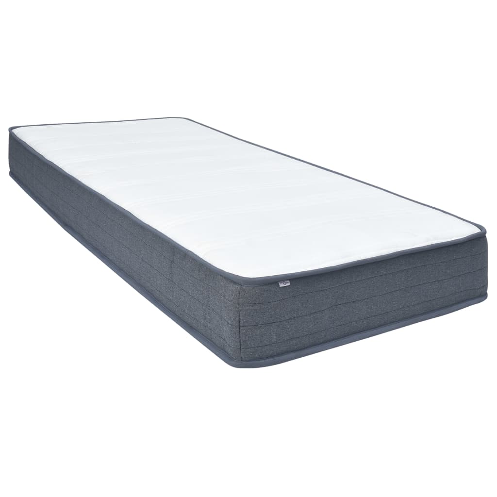 Boxspringbett-Matratze Mittel 200 x 90 x 20 cm