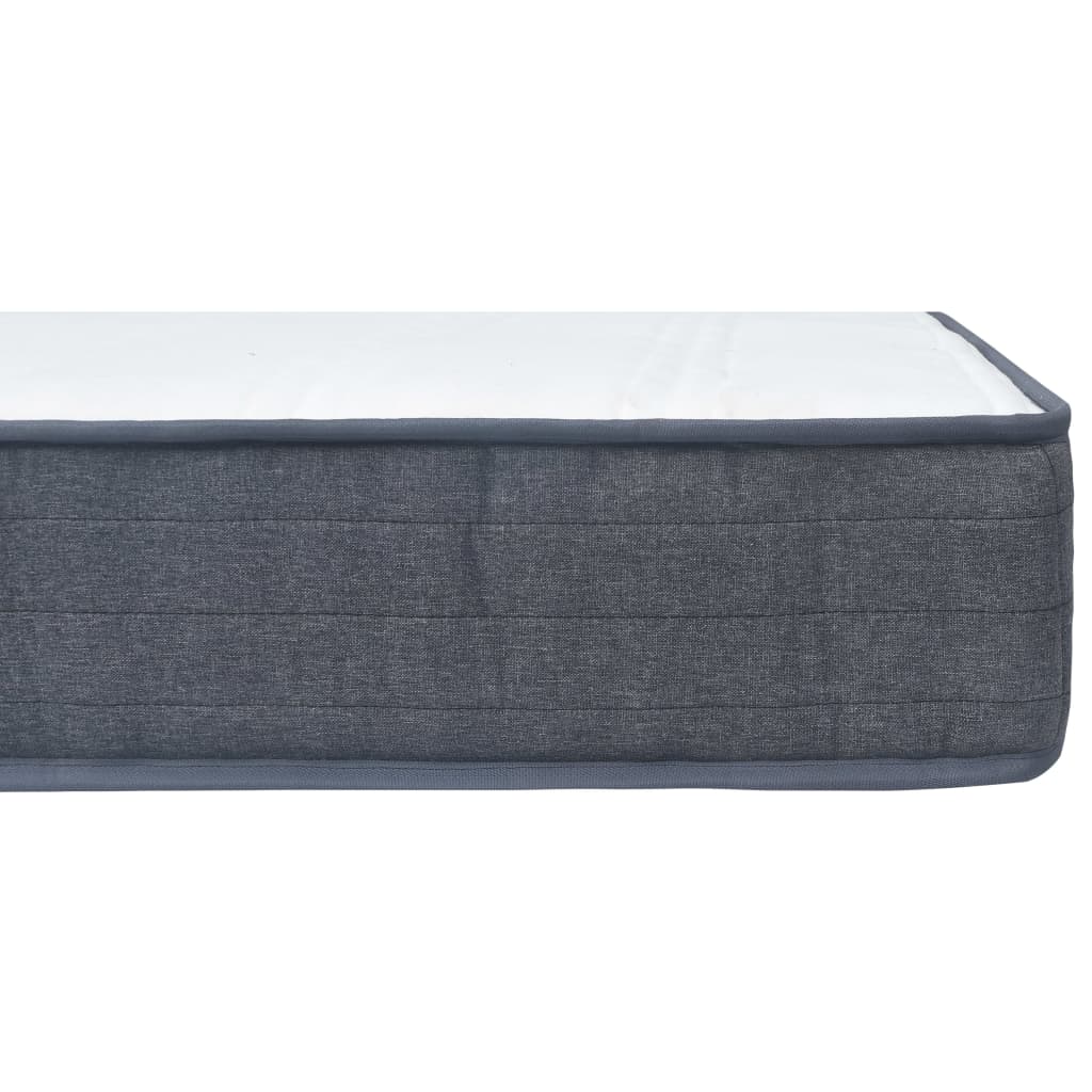 Boxspringbett-Matratze Mittel 200 x 100 x 20 cm