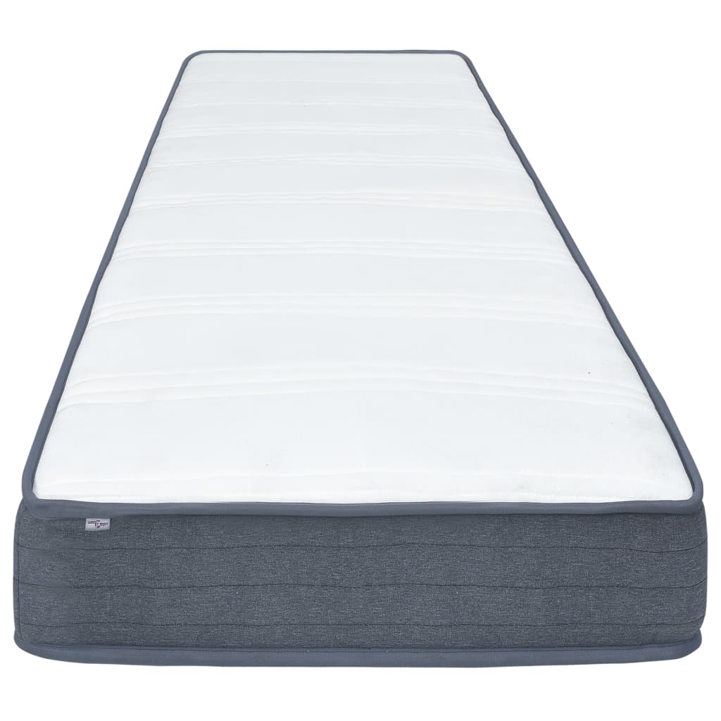 Boxspringbett-Matratze Mittel 200 x 120 x 20 cm