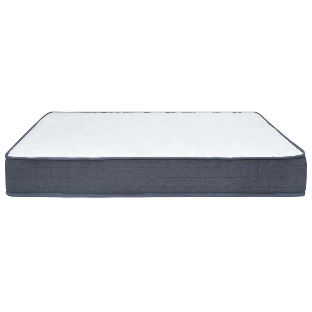 Boxspringbett-Matratze Mittel 200 x 160 x 20 cm