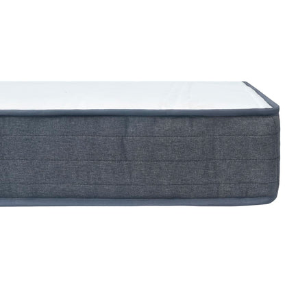 Boxspringbett-Matratze Mittel 200 x 160 x 20 cm