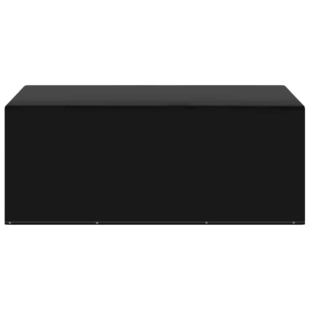 Gartenmöbel-Abdeckung 7 Ösen 143x225x90 cm