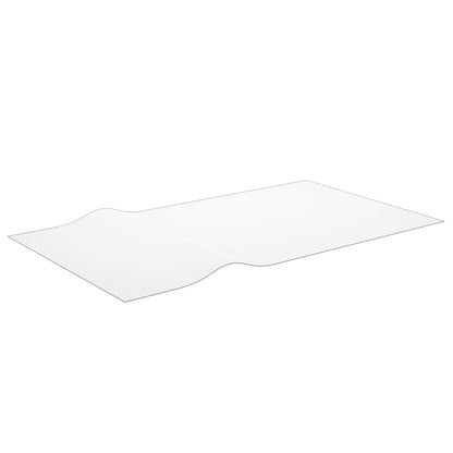 Tischfolie Matt 200x100 cm 1,6 mm PVC