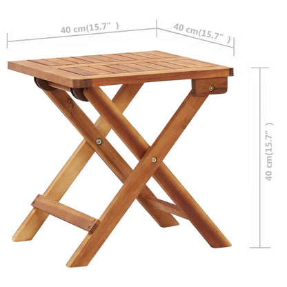 vidaXL Sonnenliegen 2 Stk. mit Tisch Poly Rattan und Massivholz Akazie